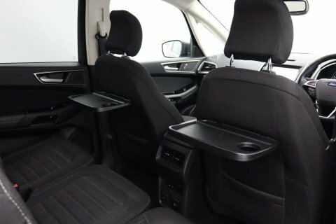 Ford Galaxy 2.0 Ecoblue Zetec Silver #15