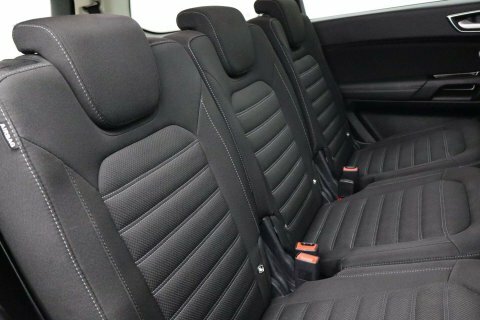 Ford Galaxy 2.0 Ecoblue Zetec Silver #42