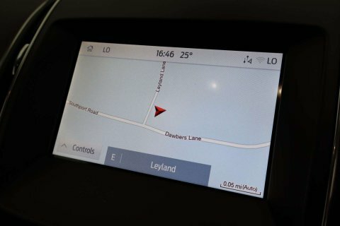 Ford Galaxy 2.0 Galaxy Titanium Grey #3