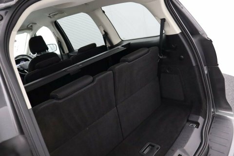 Ford Galaxy 2.0 Ecoblue Zetec Silver #17