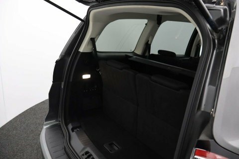 Ford Galaxy 2.0 Ecoblue Zetec Silver #43