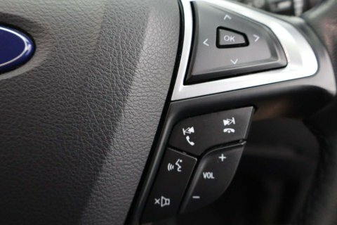 Ford Galaxy 2.0 Ecoblue Zetec Silver #27