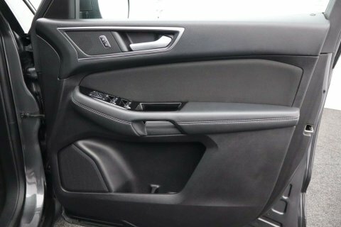 Ford Galaxy 2.0 Ecoblue Zetec Silver #18