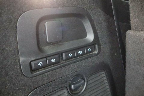 Ford Galaxy 2.0 Ecoblue Zetec Silver #45
