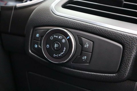 Ford Galaxy 2.0 Ecoblue Zetec Silver #21