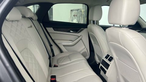 Jaguar F-Pace 2.0 F-pace Hse Grey #4