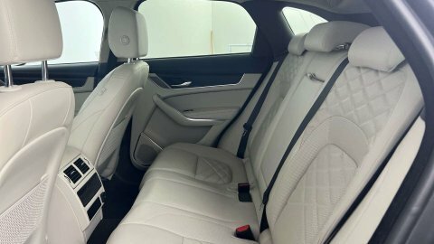 Jaguar F-Pace 2.0 F-pace Hse Grey #5