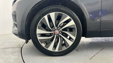 Jaguar F-Pace 2.0 F-pace Hse Grey #6