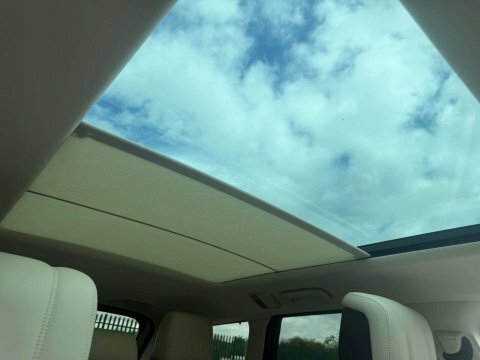 Land Rover Range Rover Sport 3.0 Range Rover Grey #4