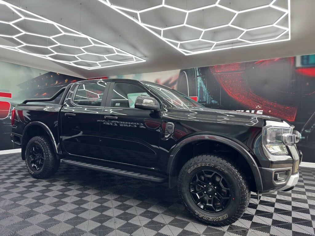 Ford Ranger Tremor Ecoblue 4X4 4Wd
