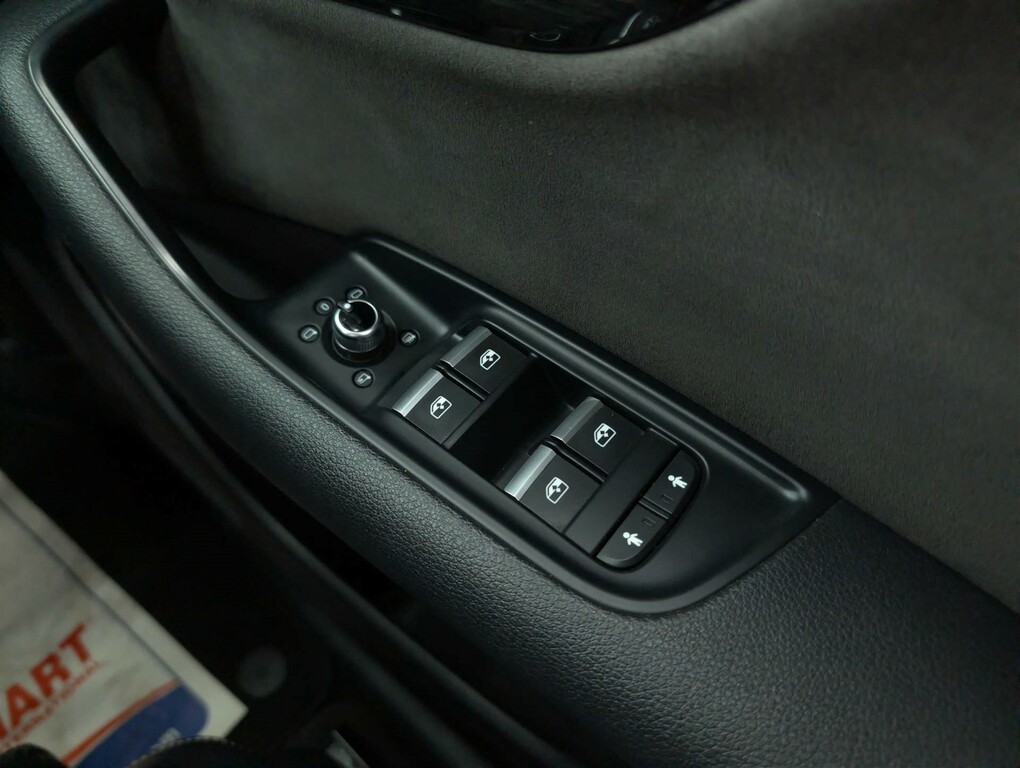 Audi Q7 Blue #50