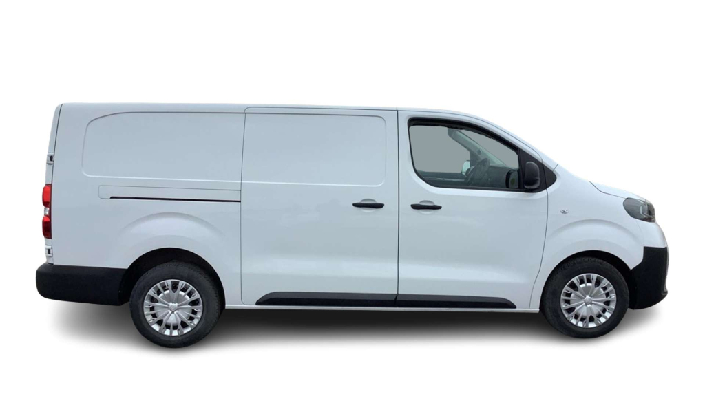 Toyota PROACE Icon #6