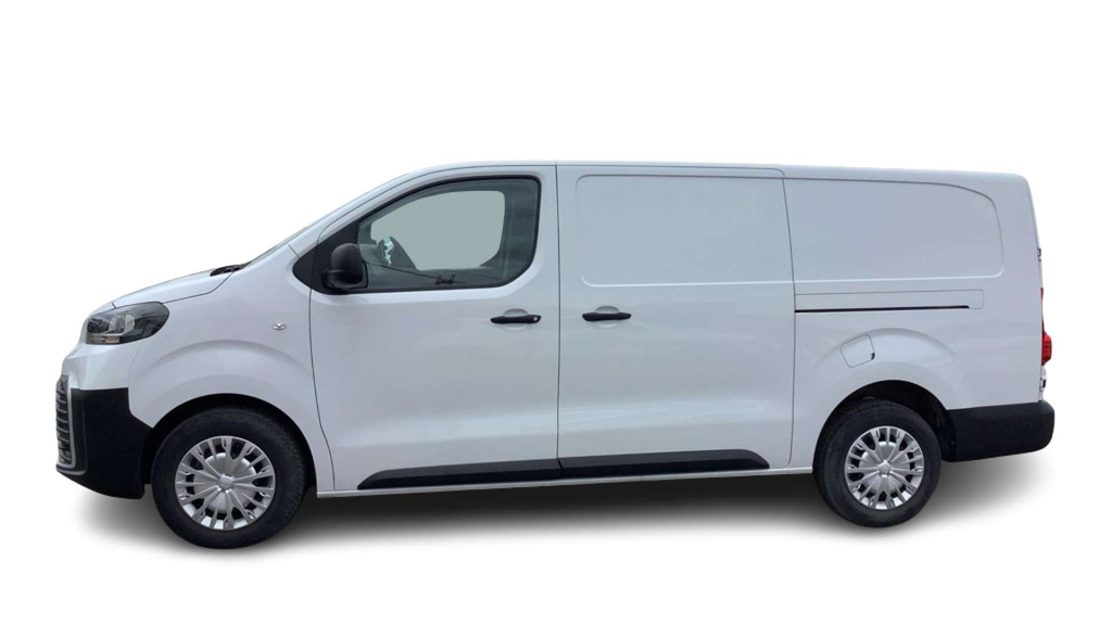 Toyota PROACE Icon #5