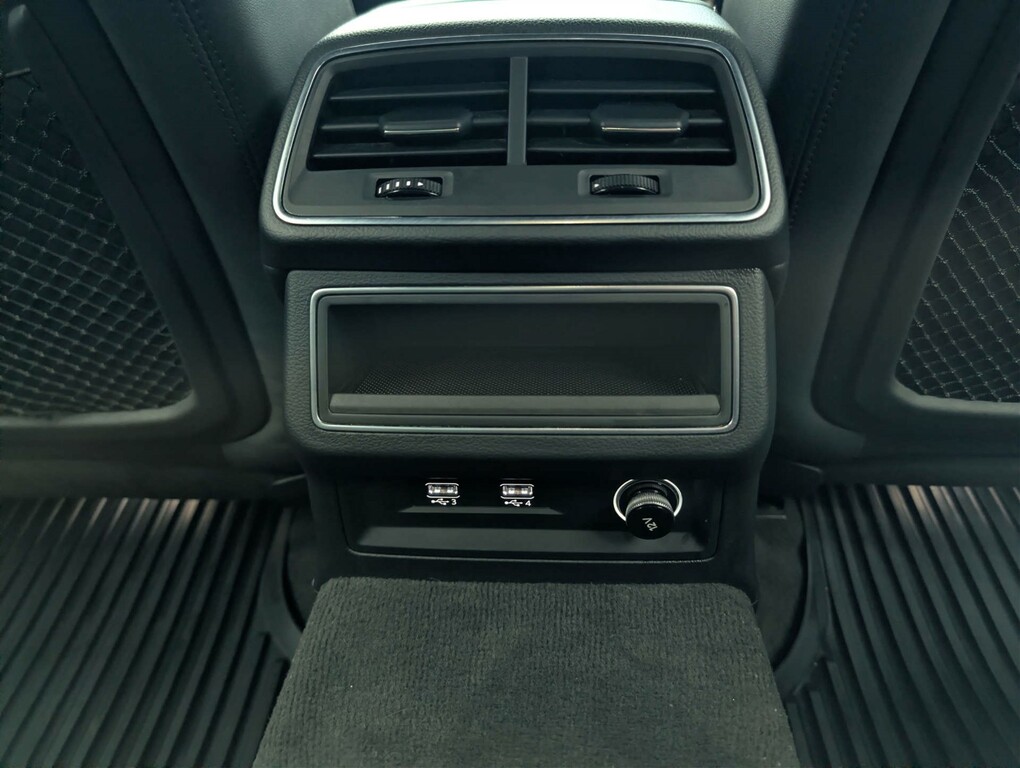 Audi A6 Audi A6 S Line 50 Tdi Quattro 286 Ps Tiptronic White #18