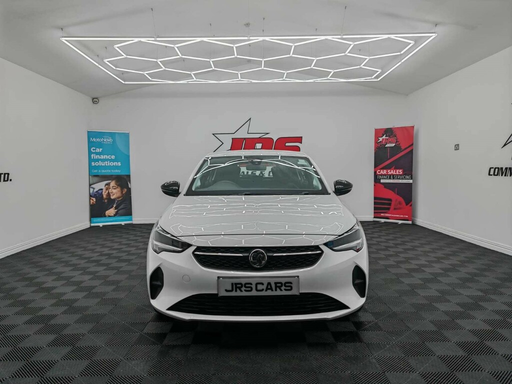 Vauxhall Corsa Design  #2