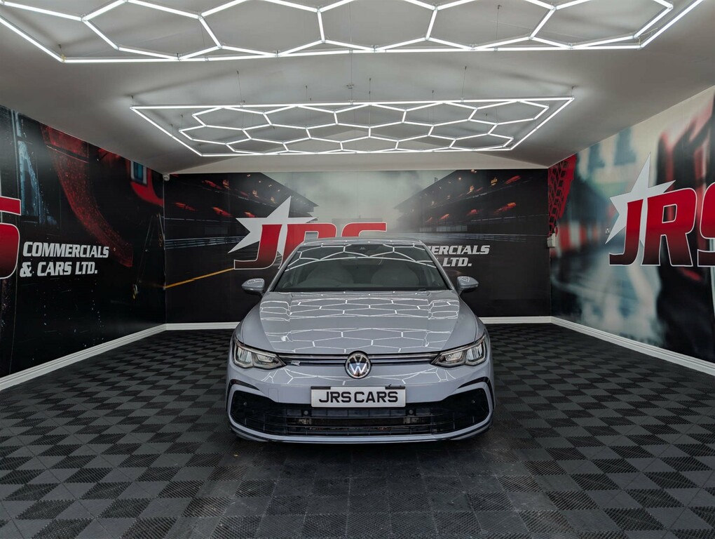 Volkswagen Golf R-line Tdi  #2