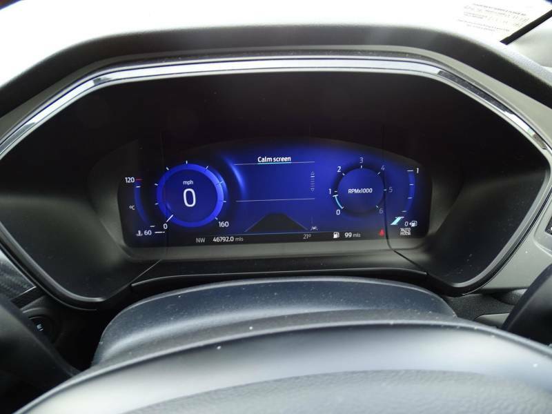 Ford Kuga 1.5 Ecoblue St-line Edition - 2021 21 YR21KJJ Red #4