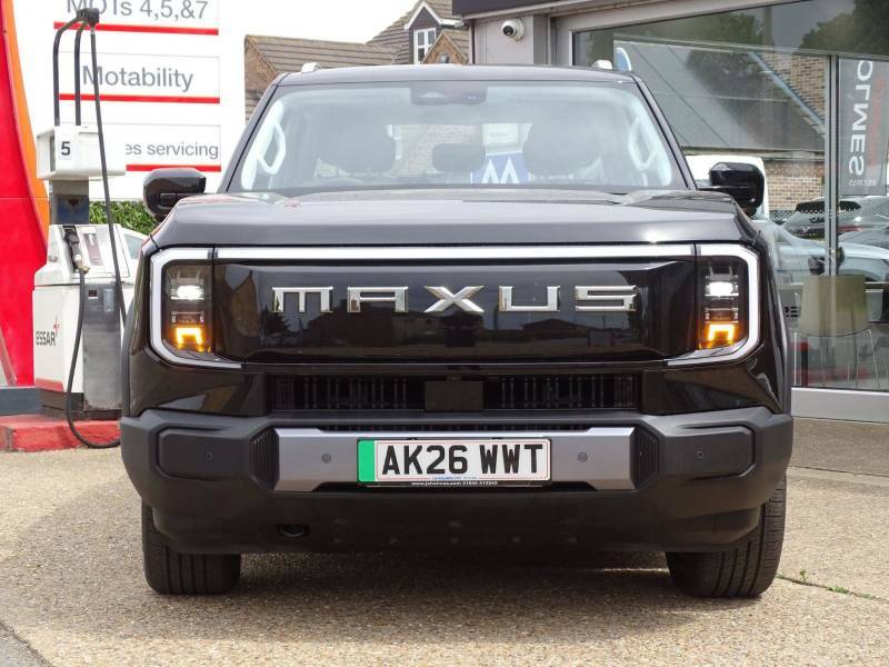 Maxus eTerron 9 102.2Kwh Premium 4Wd - 2026 26 AK26WWT #2