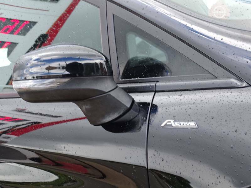 Ford Fiesta Hatchback Grey #24