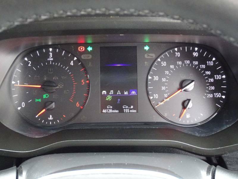 Nissan Primastar 2.0 Dci 150Ps H1 Acenta Van White #24