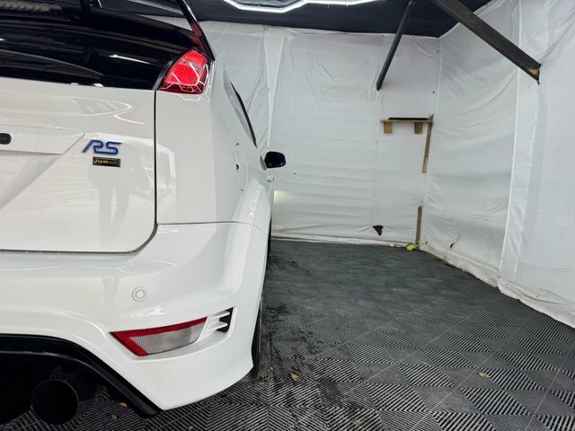 Ford Focus 1.6 Zetec Black #66