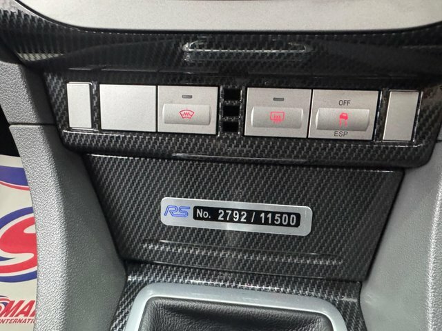 Ford Focus 1.6 Zetec Black #64