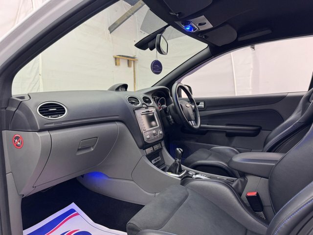 Ford Focus 1.6 Zetec Black #59