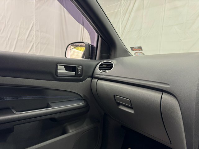 Ford Focus 1.6 Zetec Black #65