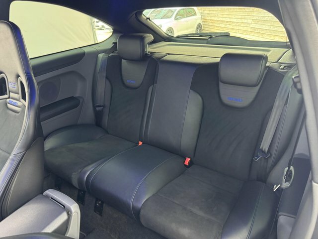 Ford Focus 1.6 Zetec Black #31