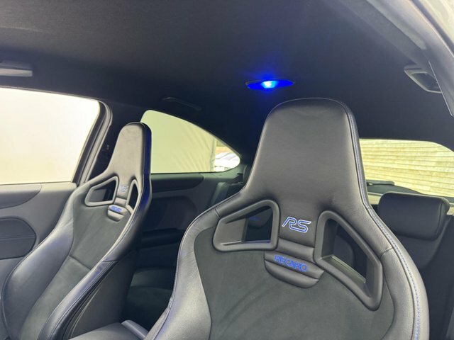 Ford Focus 1.6 Zetec Black #50
