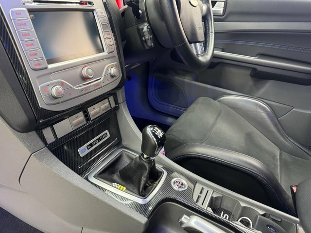 Ford Focus 1.6 Zetec Black #60