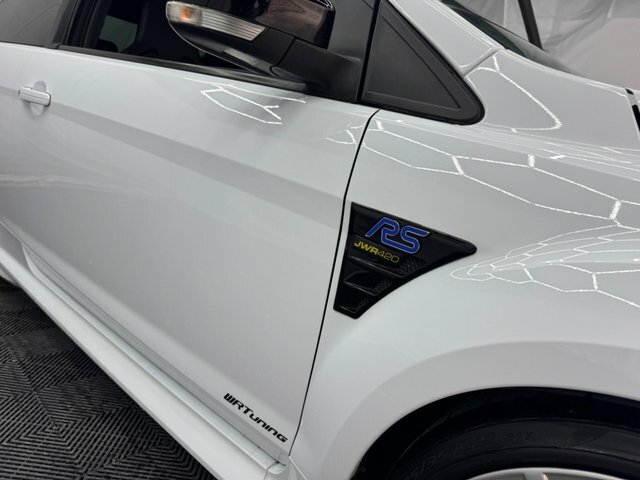 Ford Focus 1.6 Zetec Black #44