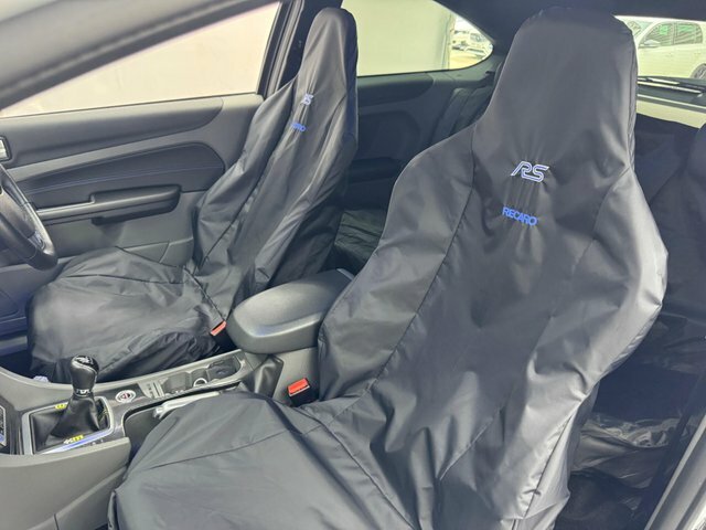 Ford Focus 1.6 Zetec Black #63