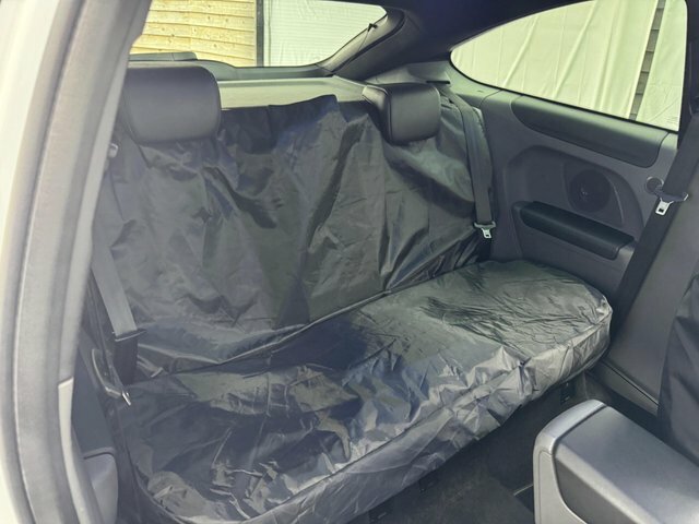 Ford Focus 1.6 Zetec Black #33