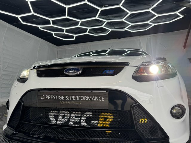 Ford Focus 1.6 Zetec Black #53