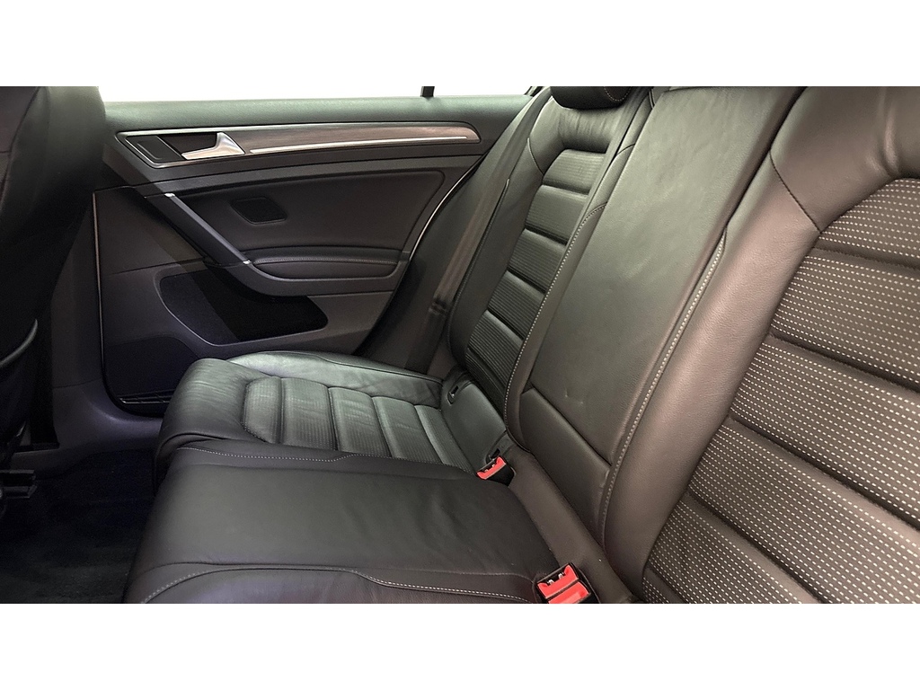 Volkswagen e-Golf E-golf Grey #9