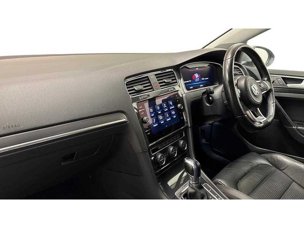 Volkswagen e-Golf E-golf Grey #8