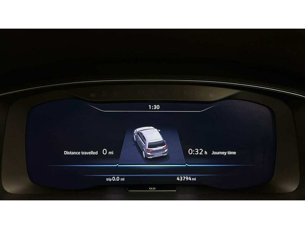 Volkswagen e-Golf E-golf Grey #11