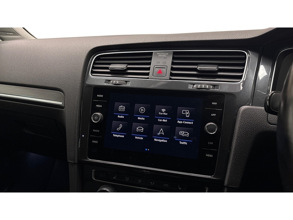 Volkswagen e-Golf E-golf Grey #10