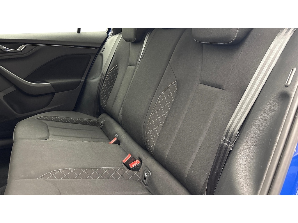 Skoda Kamiq 1.0 Tsi Se Suv Euro 6 Ss 110 Blue #4