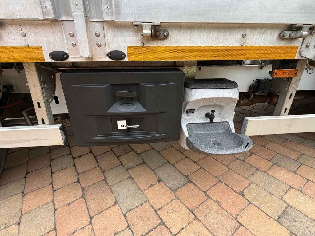 Renault Master Panel Van 2.3 Lm35 Business Plus Energy Dci Grey #10