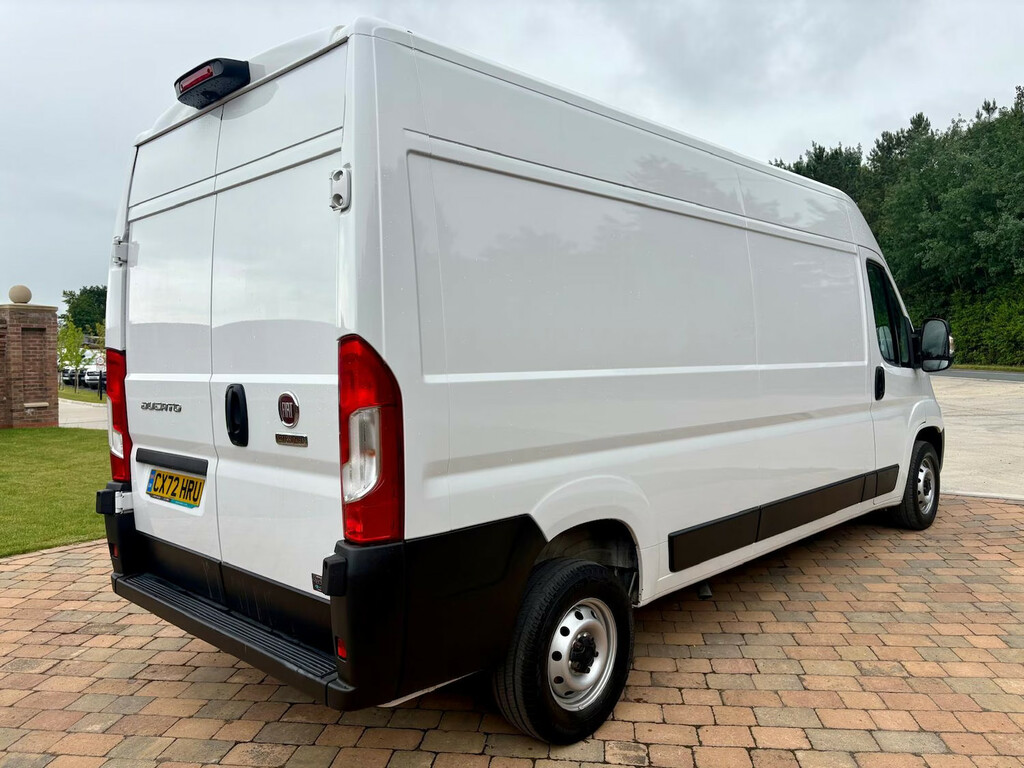 Citroen Relay Diesel #5