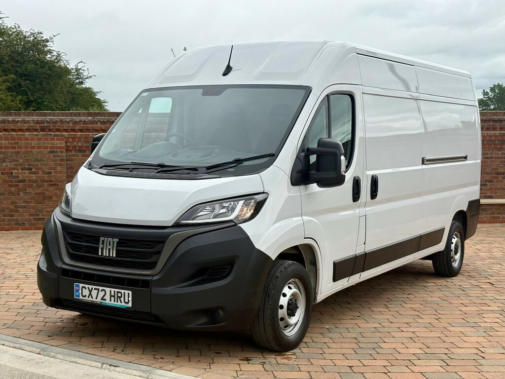 Citroen Relay Diesel #3