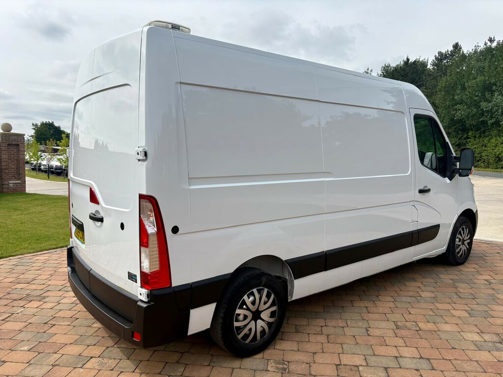 Renault Master Diesel #5