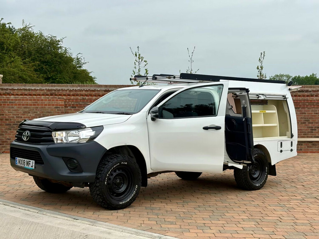 Ford Ranger Diesel MX18MFJ