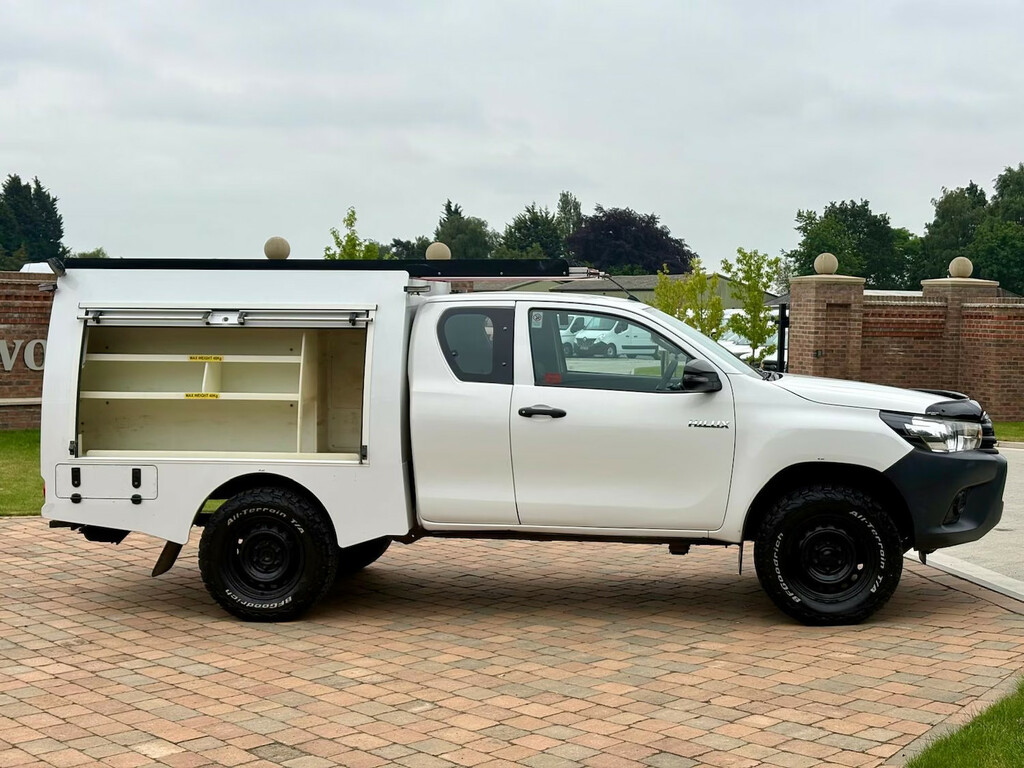 Ford Ranger Diesel MX18MFJ #6