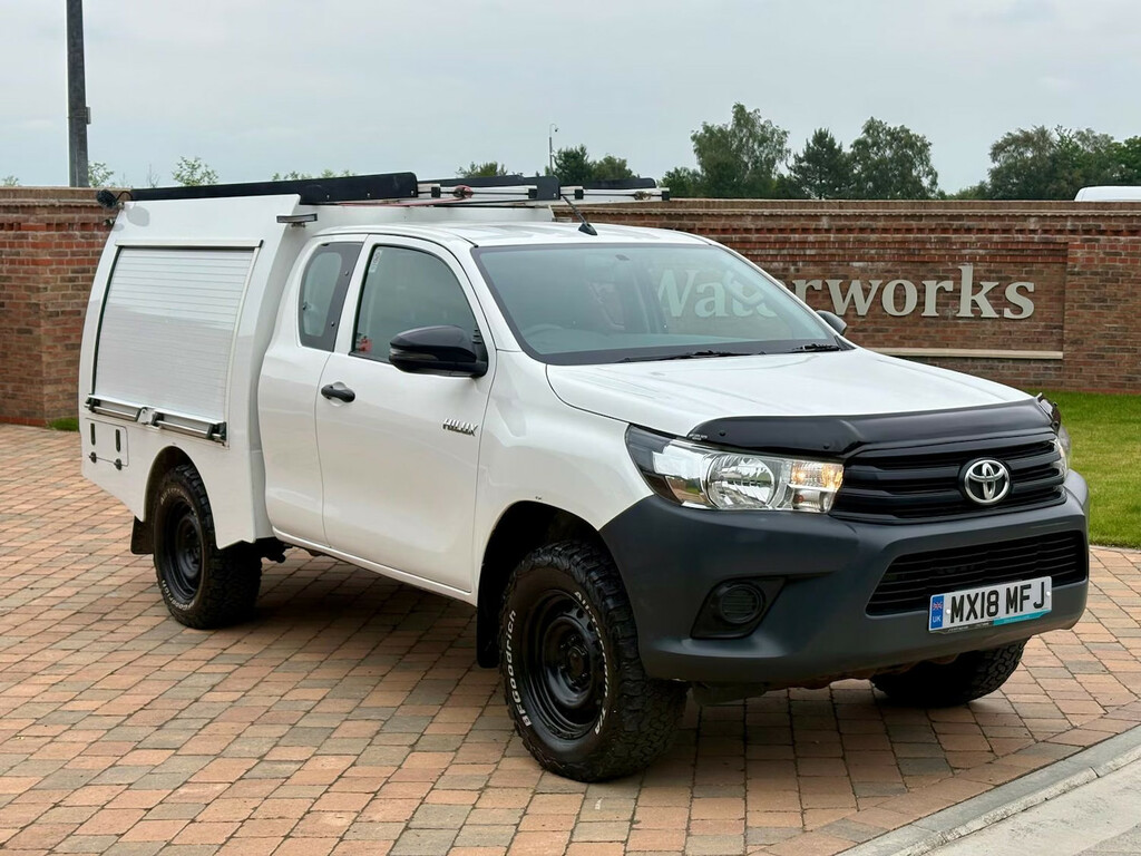 Ford Ranger Diesel MX18MFJ #2
