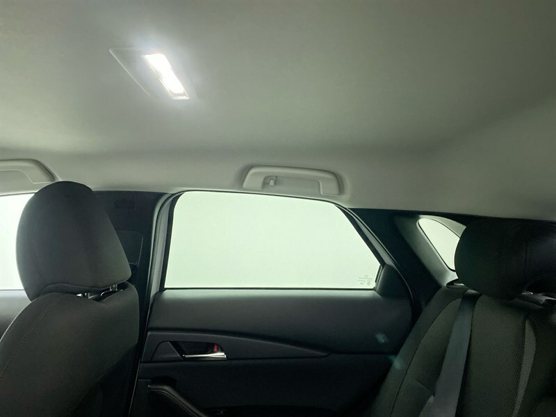 Mazda CX-30 2.5 E-skyactiv G Mhev Centre-line Euro 6 Ss  #56