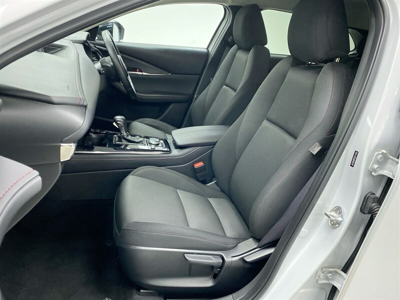 Mazda CX-30 2.5 E-skyactiv G Mhev Centre-line Euro 6 Ss  #51