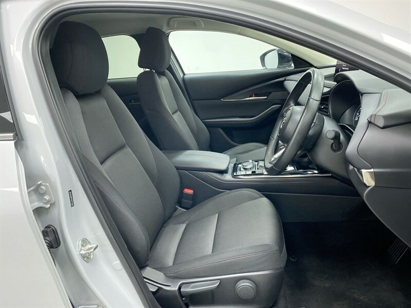 Mazda CX-30 2.5 E-skyactiv G Mhev Centre-line Euro 6 Ss  #31